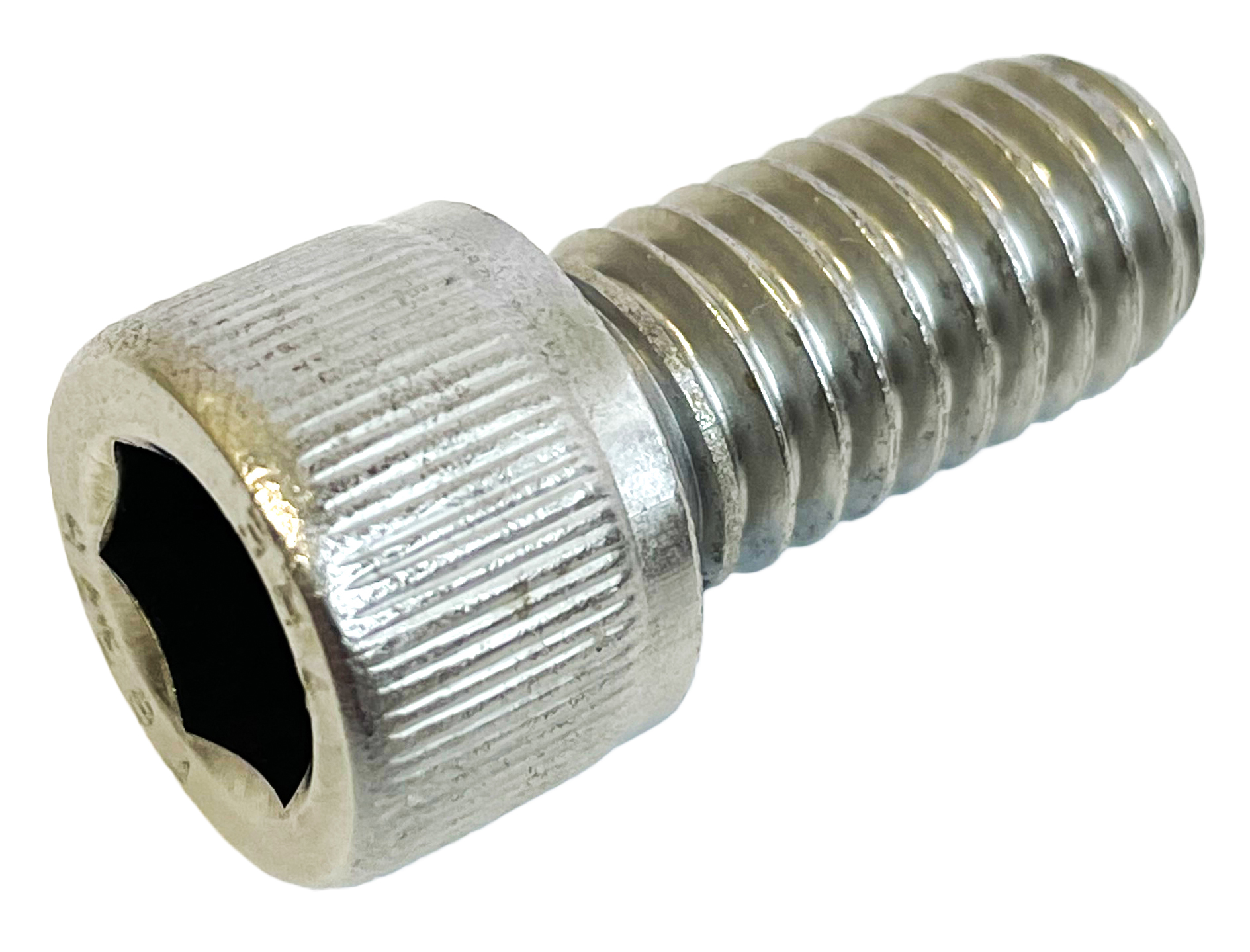 <ul><li>75,000-80,000 PSI average tensile strength</li><li>Superior corrosion resistance</li><li>Manufactured under rigid quality control standards</li><li>Cold formed</li><li>Deep Sockets for easy wrenching</li></ul>|